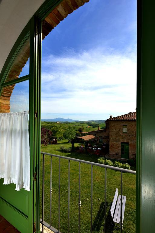 Maison d'hôtes Podere Salicotto à Buonconvento Extérieur photo