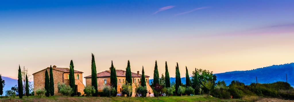 Maison d'hôtes Podere Salicotto à Buonconvento Extérieur photo